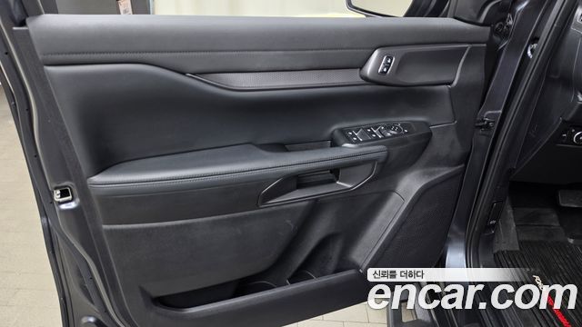 Ford Ranger 2024 — photo 14