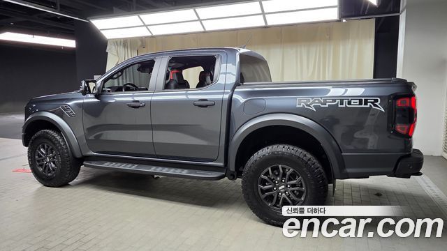 Ford Ranger 2024 — photo 15