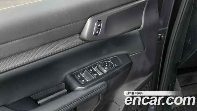 Ford Ranger 2024 — photo 27