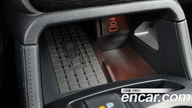 Ford Ranger 2024 — photo 28