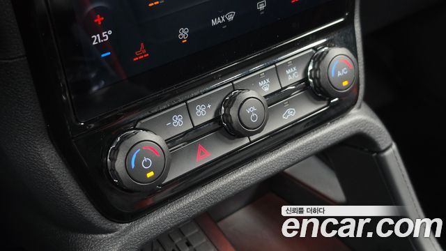 Ford Ranger 2024 — photo 29