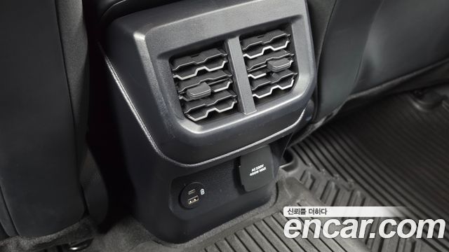 Ford Ranger 2024 — photo 30
