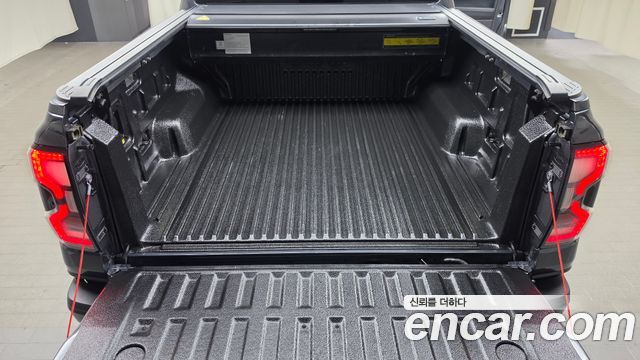 Ford Ranger 2024 — photo 32