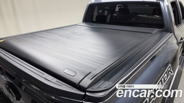 Ford Ranger 2024 — photo 33