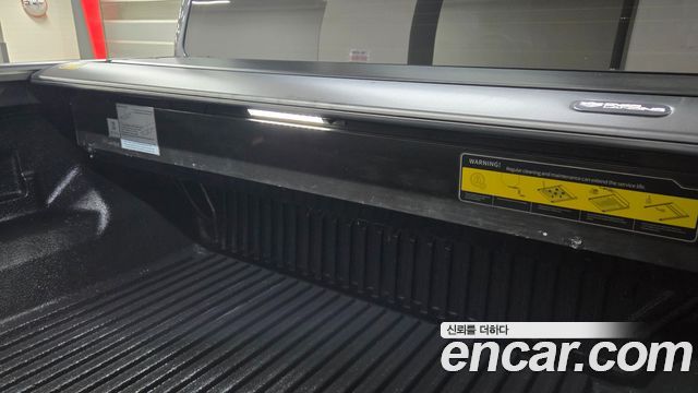 Ford Ranger 2024 — photo 34
