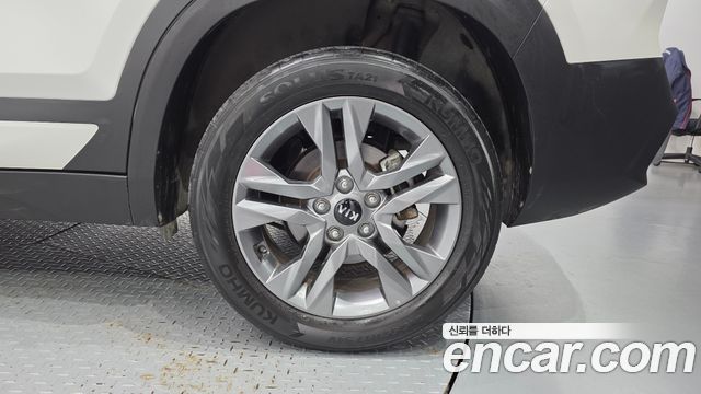 Kia Seltos 2020 — photo 5