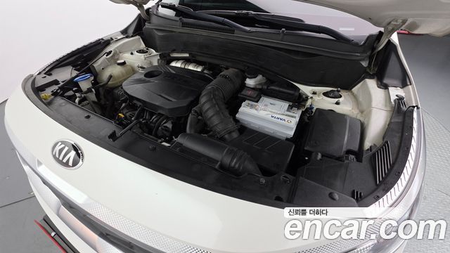 Kia Seltos 2020 — photo 6