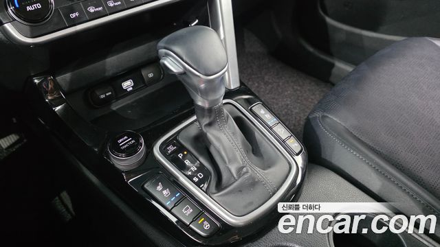 Kia Seltos 2020 — photo 9