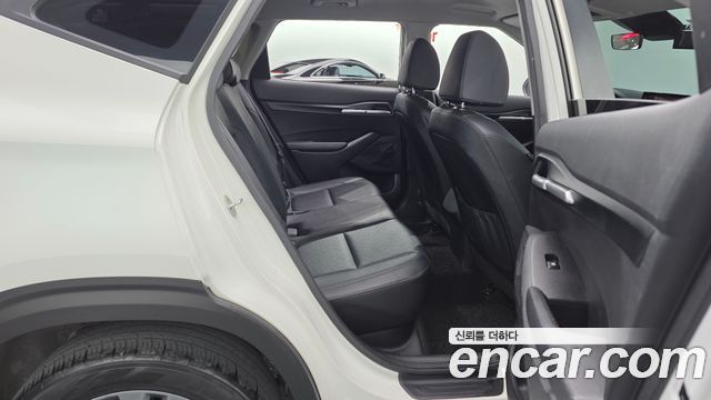 Kia Seltos 2020 — photo 11