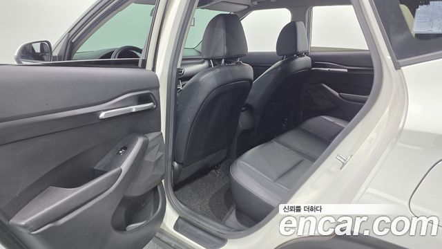 Kia Seltos 2020 — photo 12