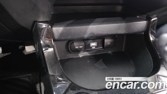 Kia Seltos 2020 — photo 13