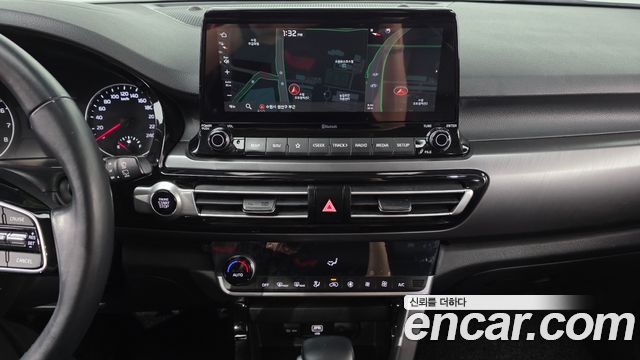 Kia Seltos 2020 — photo 14