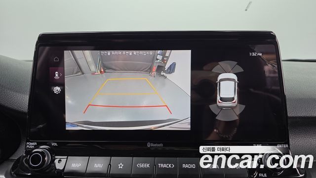 Kia Seltos 2020 — photo 16