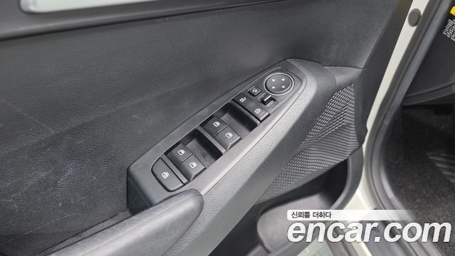 Kia Seltos 2020 — photo 19