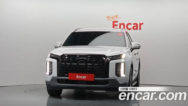 Hyundai Palisade 2024 — photo 3