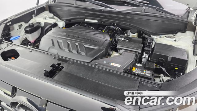 Hyundai Palisade 2024 — photo 6
