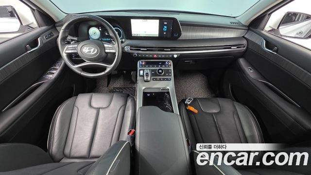 Hyundai Palisade 2024 — photo 10
