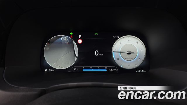 Hyundai Palisade 2024 — photo 11