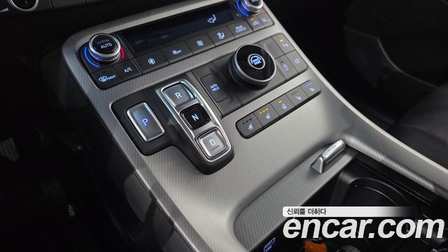 Hyundai Palisade 2024 — photo 12