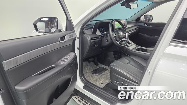 Hyundai Palisade 2024 — photo 13