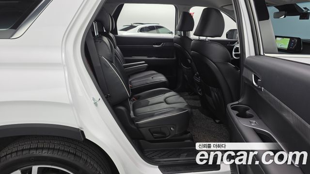 Hyundai Palisade 2024 — photo 17