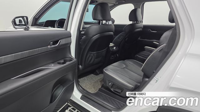 Hyundai Palisade 2024 — photo 18