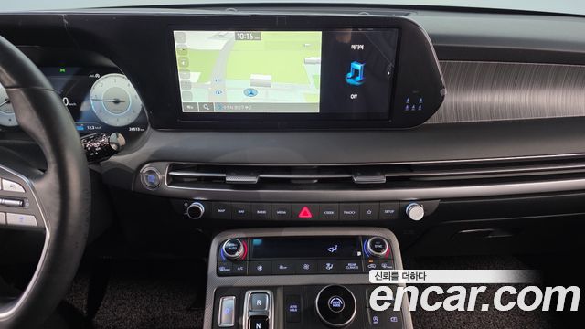 Hyundai Palisade 2024 — photo 19
