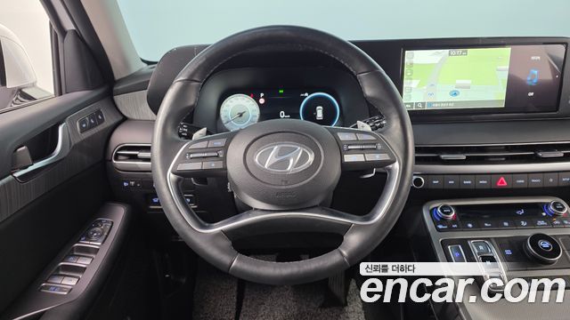 Hyundai Palisade 2024 — photo 20