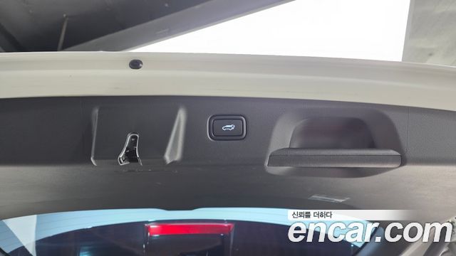 Hyundai Palisade 2024 — photo 23