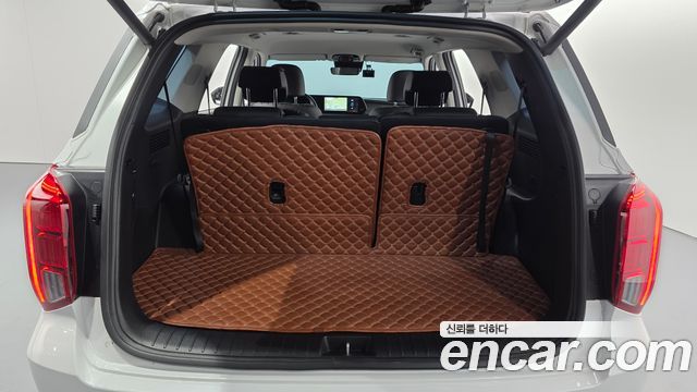Hyundai Palisade 2024 — photo 24