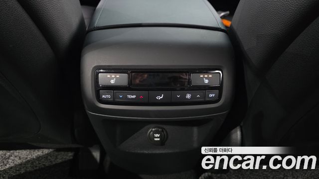 Hyundai Palisade 2024 — photo 25