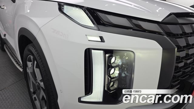 Hyundai Palisade 2024 — photo 8