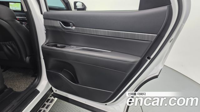 Hyundai Palisade 2024 — photo 15