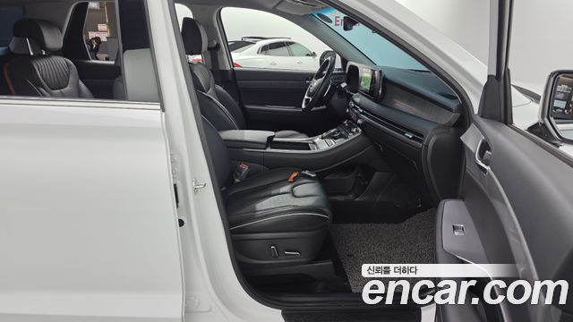 Hyundai Palisade 2024 — photo 16