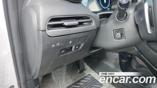 Hyundai Palisade 2024 — photo 27