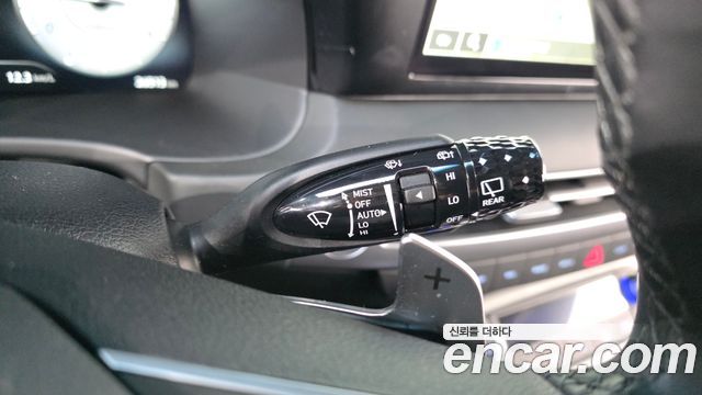 Hyundai Palisade 2024 — photo 28