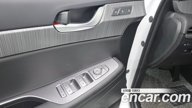 Hyundai Palisade 2024 — photo 29