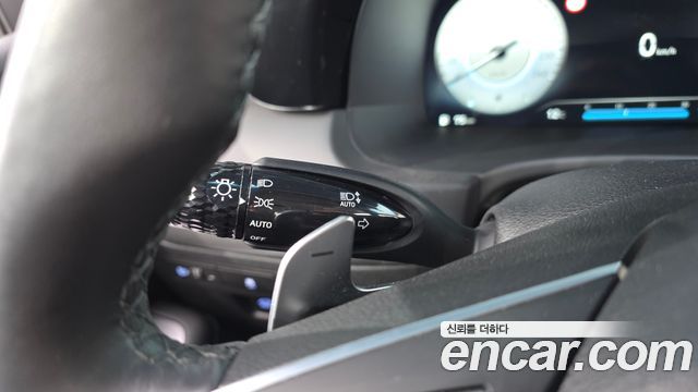 Hyundai Palisade 2024 — photo 30