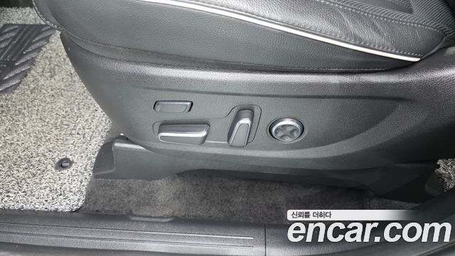 Hyundai Palisade 2024 — photo 31