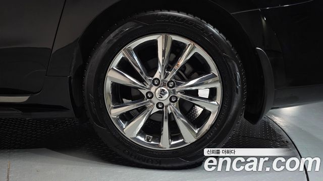 Kia Canival 2019 — photo 7