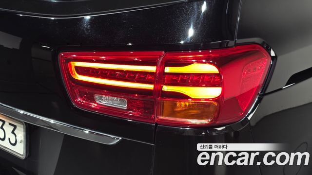Kia Canival 2019 — photo 9