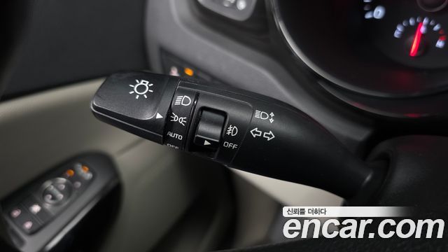 Kia Canival 2019 — photo 28