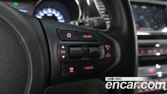 Kia Canival 2019 — photo 29