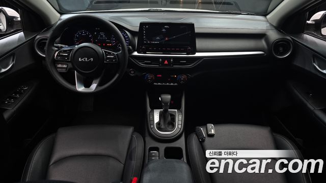 Kia K3 2023 — photo 7