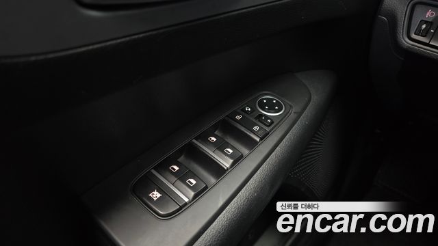 Kia K3 2023 — photo 17