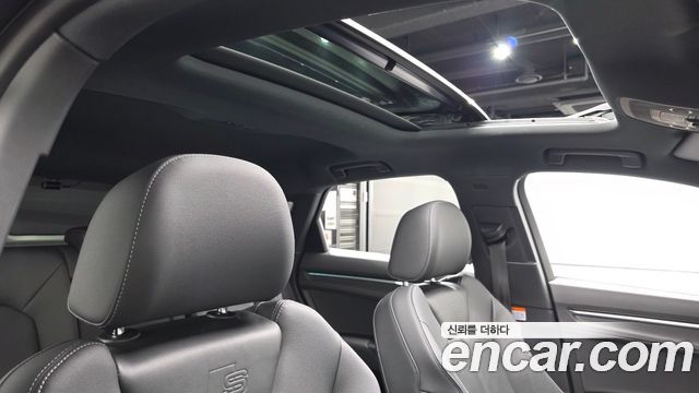 Audi Q3 2023 — photo 18