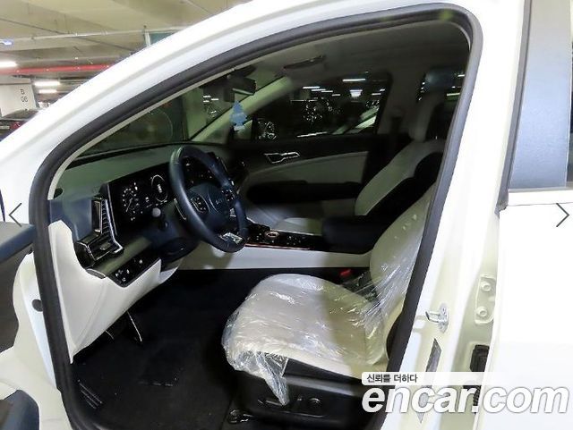Kia Sportage 2024 — photo 6