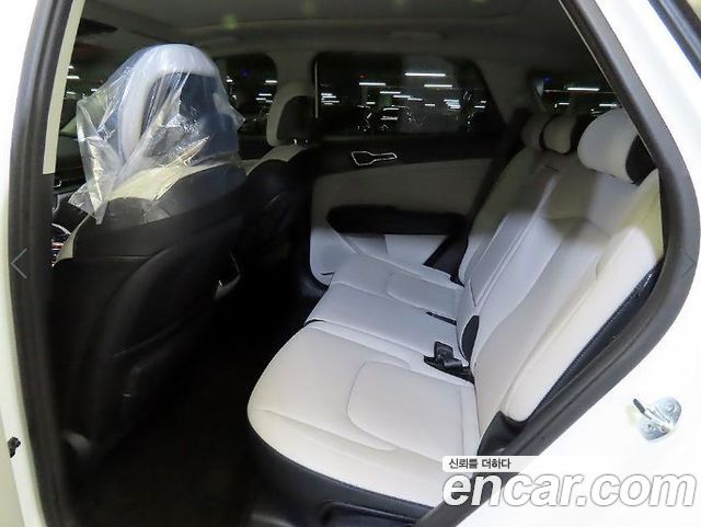 Kia Sportage 2024 — photo 7