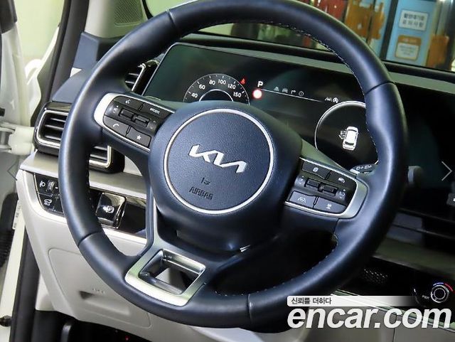 Kia Sportage 2024 — photo 8