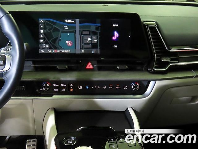 Kia Sportage 2024 — photo 11
